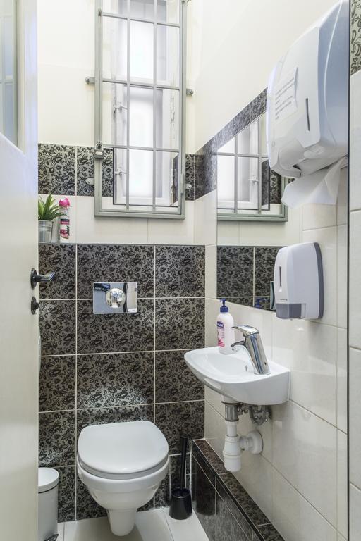Mish Mash Hostel Warszawa