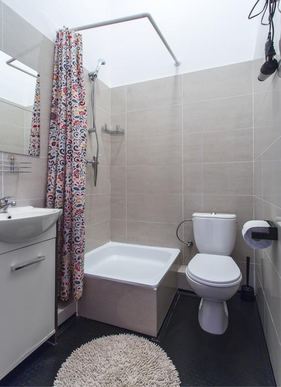 Mish Mash Hostel Warszawa