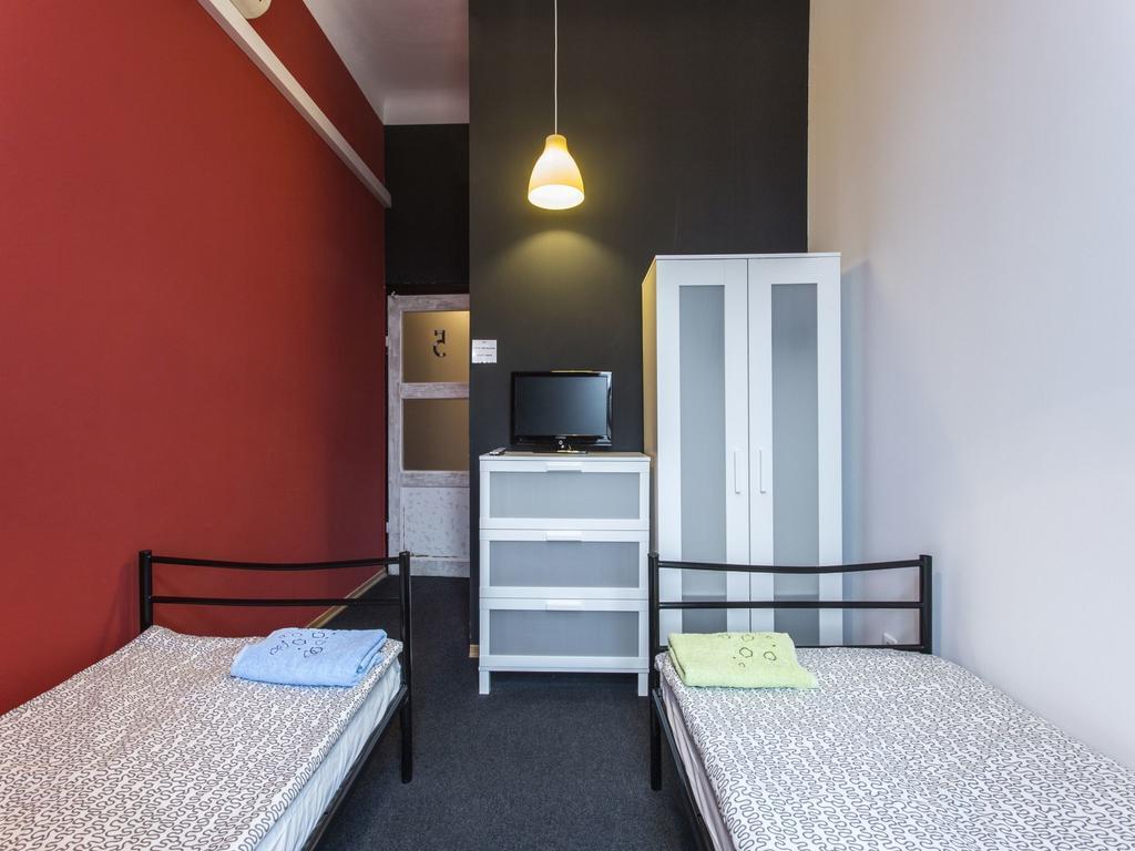 Mish Mash Hostel * Warszawa