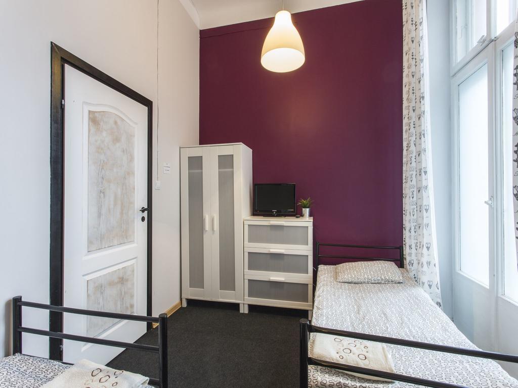 Mish Mash Hostel Warszawa
