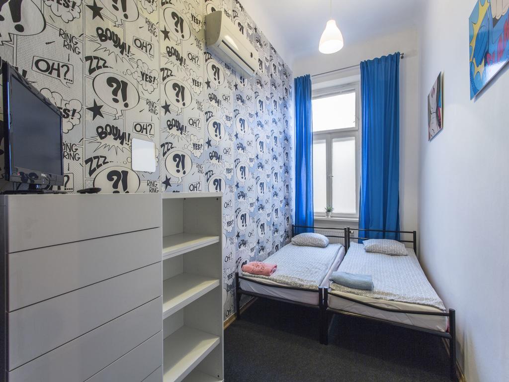Hostel Mish Mash Hostel