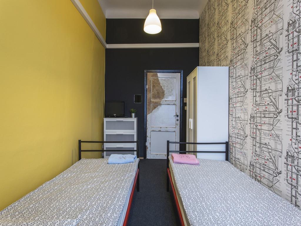 Mish Mash Hostel Hostel Warszawa