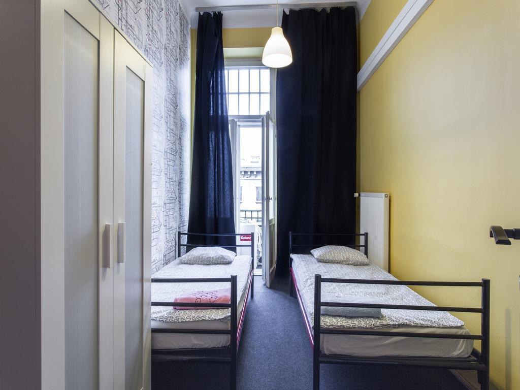 Mish Mash Hostel Warszawa