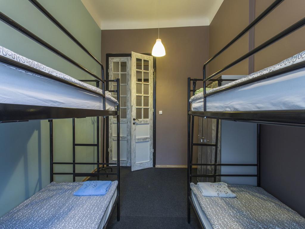 Mish Mash Hostel *