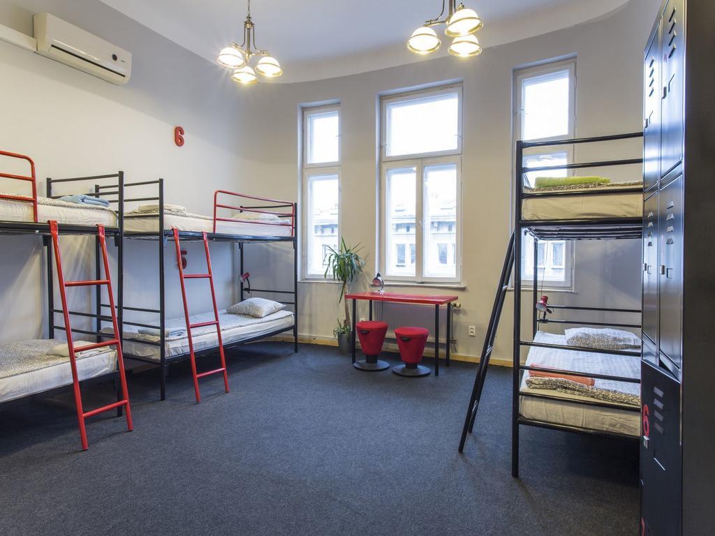 Mish Mash Hostel Hostel