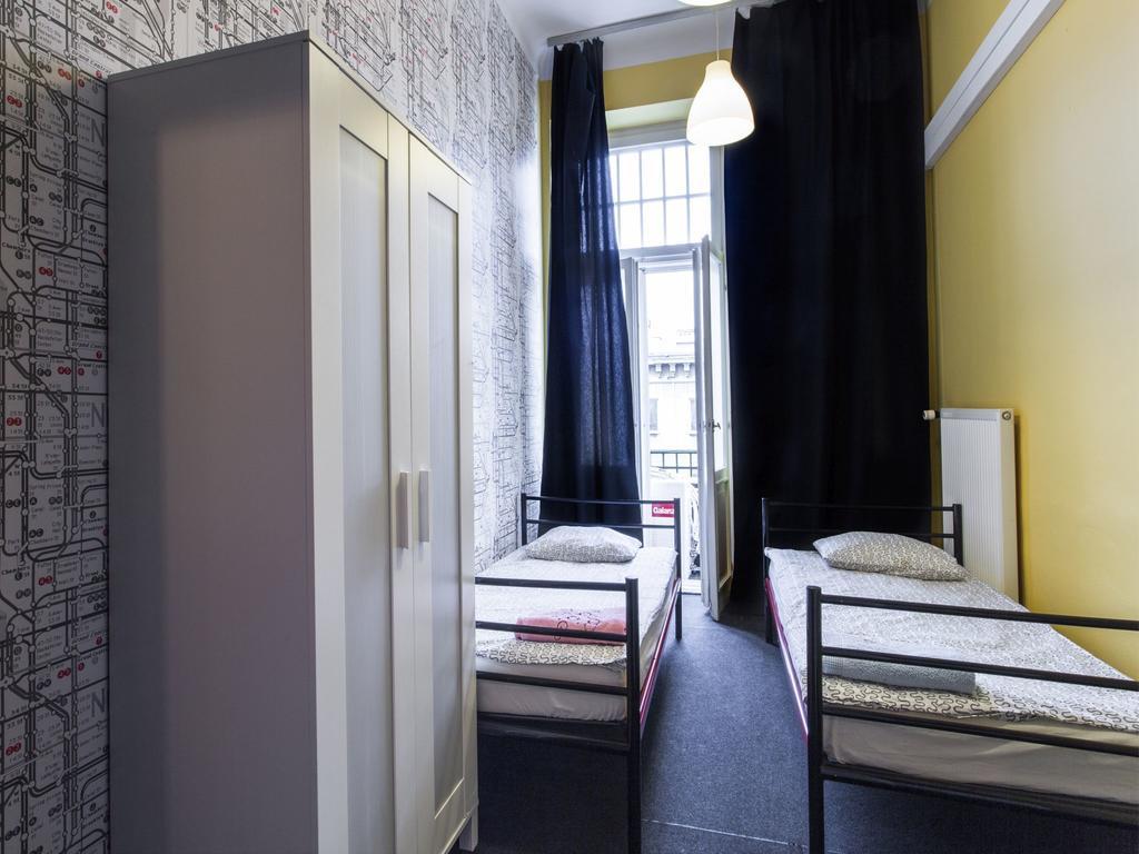 Mish Mash Hostel Hostel